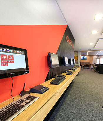 Ski & snowboard equipment